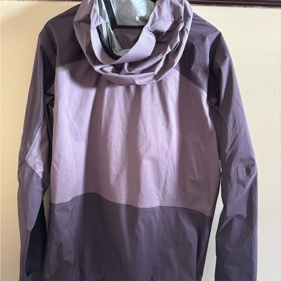 Men’s Raide Tour Tech Shell - Picture 3 of 4